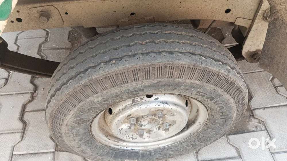Tata Sumo Gold 2018