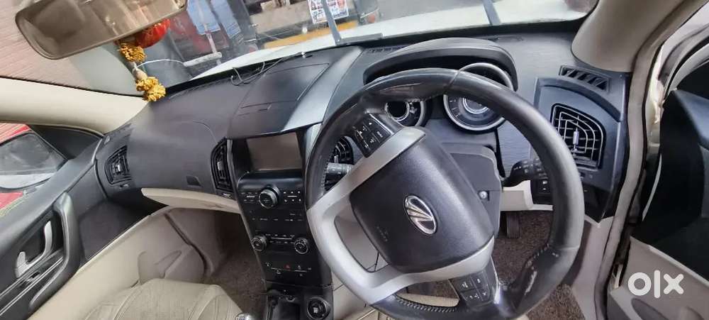 Mahindra Xuv500 Diesel Manual 2nd Owner