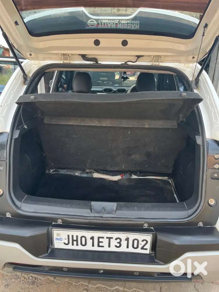Nissan Magnite 2022 Petrol Well Maintained