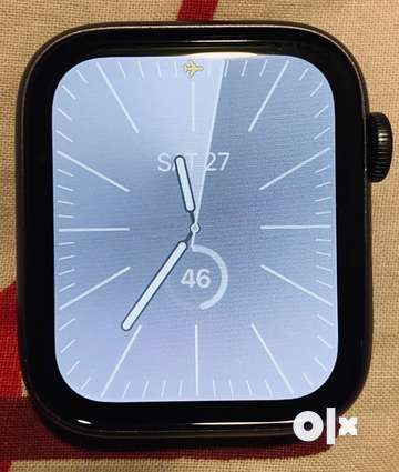 Apple Watch Nike Series 5 44MM GPS Cellular Accessories 1761198532