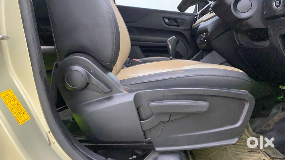 Tata Punch 1.2 Revotron Creative Amt Kaziranga Edition, 2022, Petrol