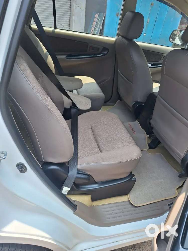 Toyota Innova 2016 .g4
Very Urgent Sale 
Broker's Excuse