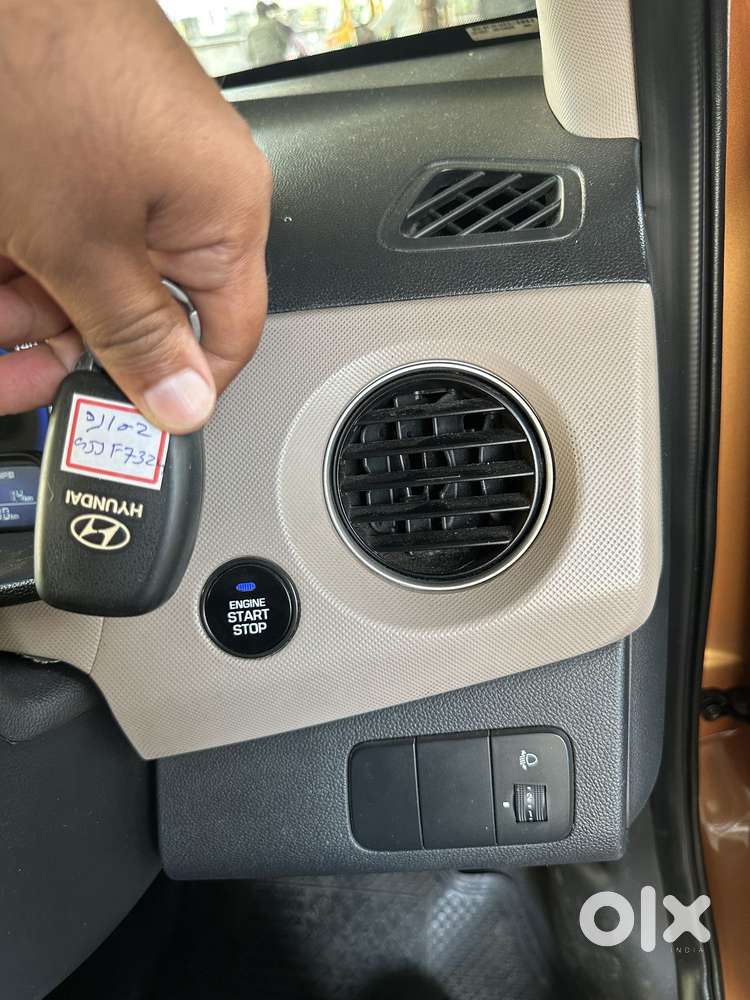 Hyundai Grand I10 2013-2016 Asta Option, 2014, Diesel