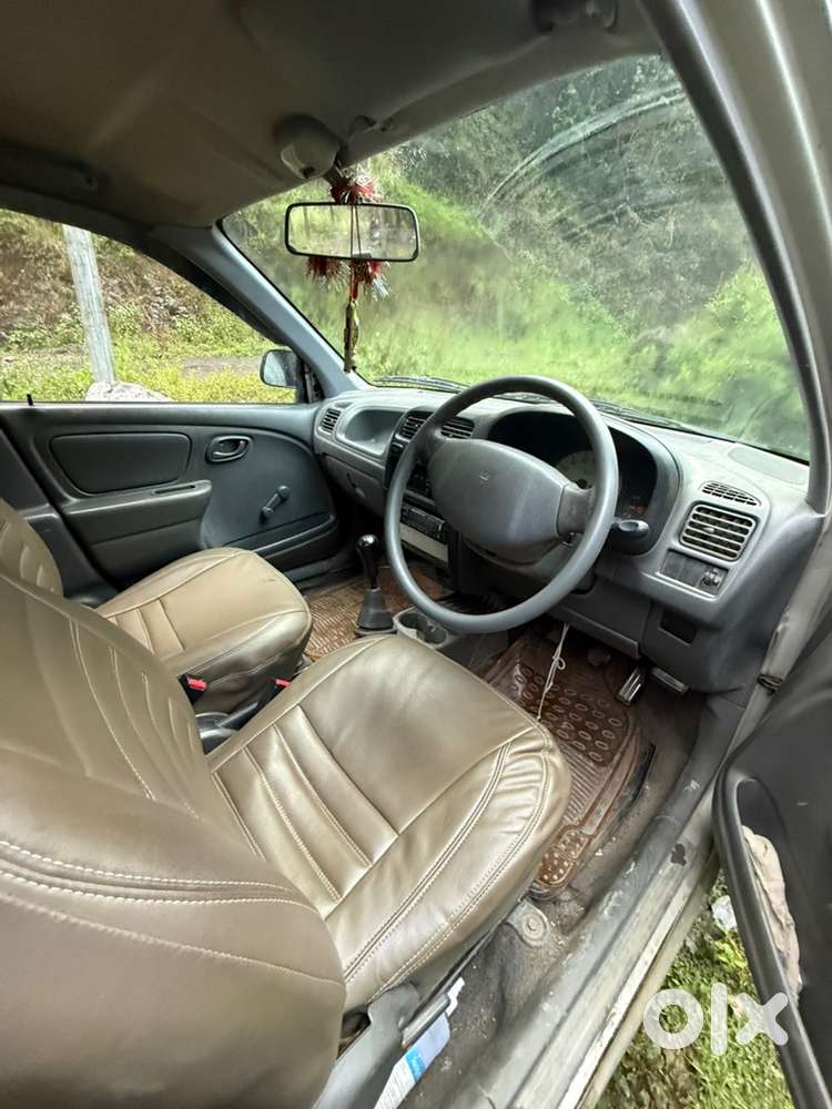 Maruti Suzuki Alto 2009 Petrol Well Maintained