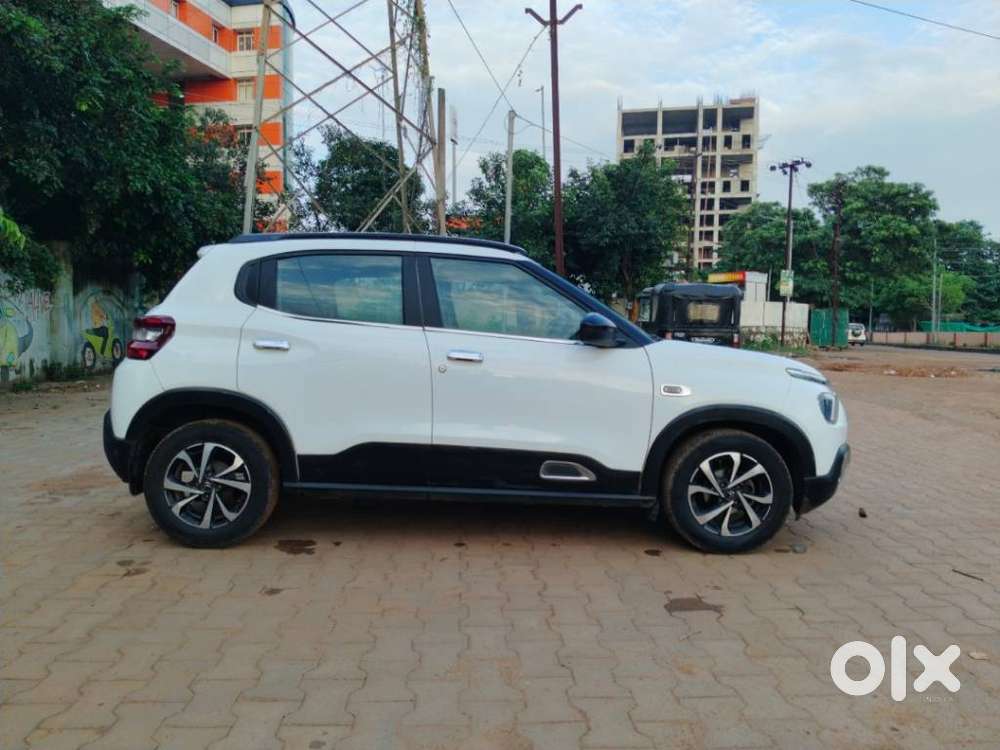 Citroen C3 Shine 1.2 Petrol, 2023, Petrol