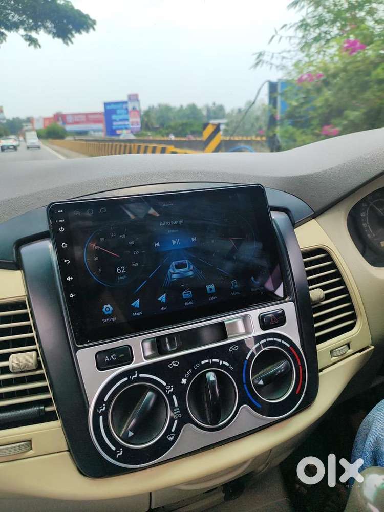 Toyota Innova 2011 Diesel Well Maintained
