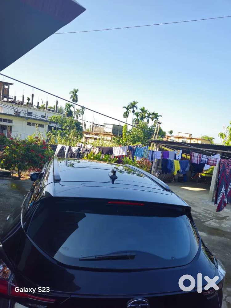 Tata Harrier 2022 Diesel Edition
