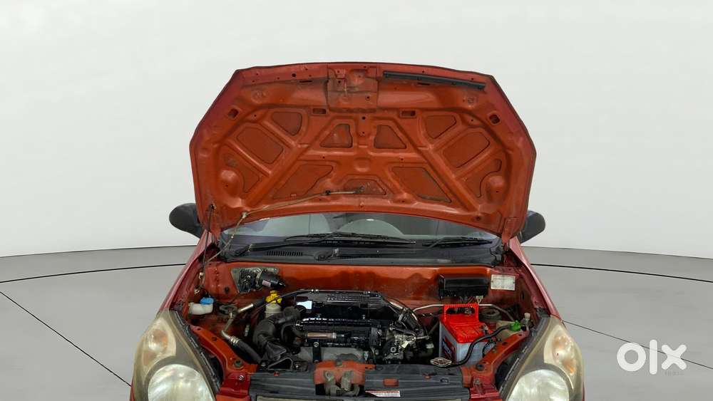 Maruti Suzuki Alto 800 2012-2016 Lxi, 2014, Petrol