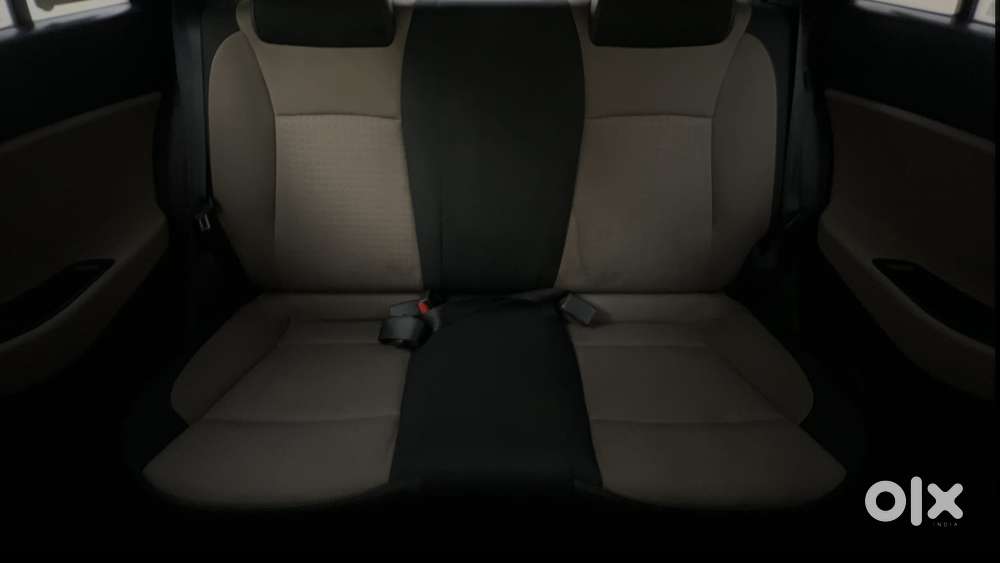 Hyundai Elite I20 [2018-2020] 1.2 Sportz, 2016, Petrol