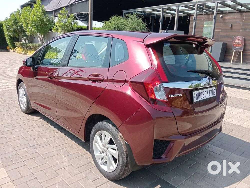 Honda Jazz 1.5 V I Dtec, 2015, Diesel