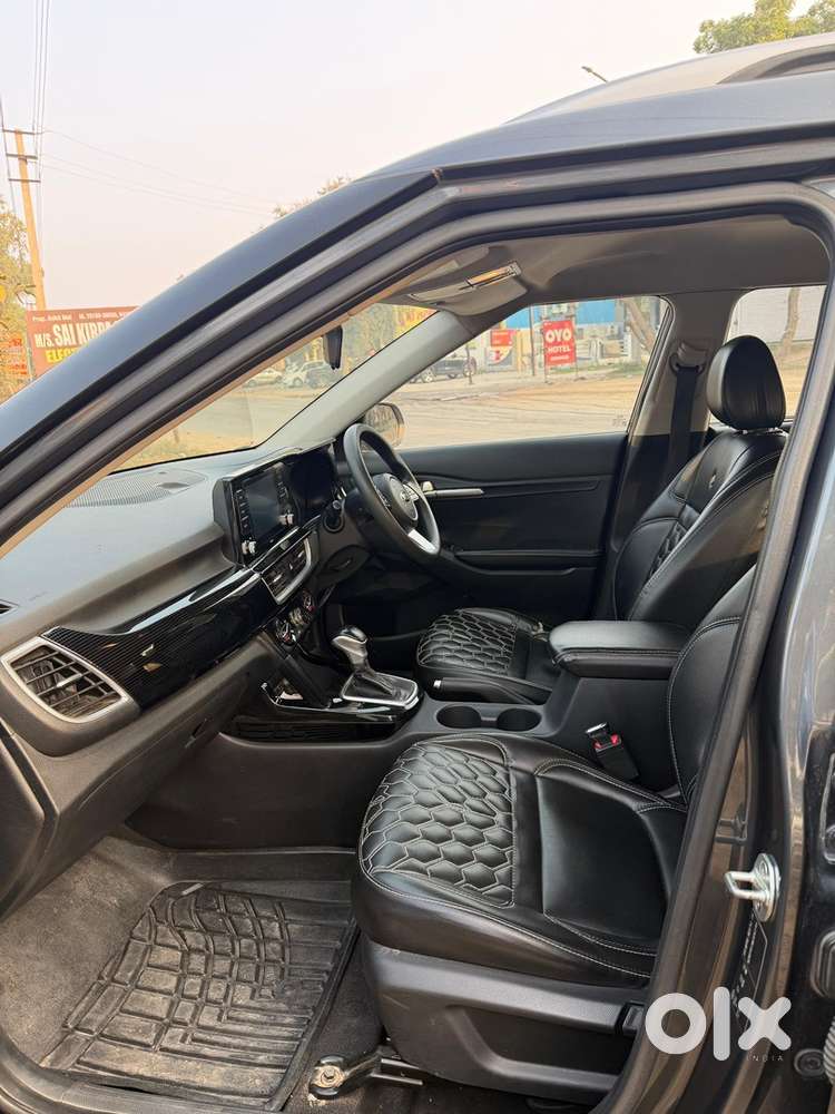 Kia Seltos 2020 Diesel Good Condition