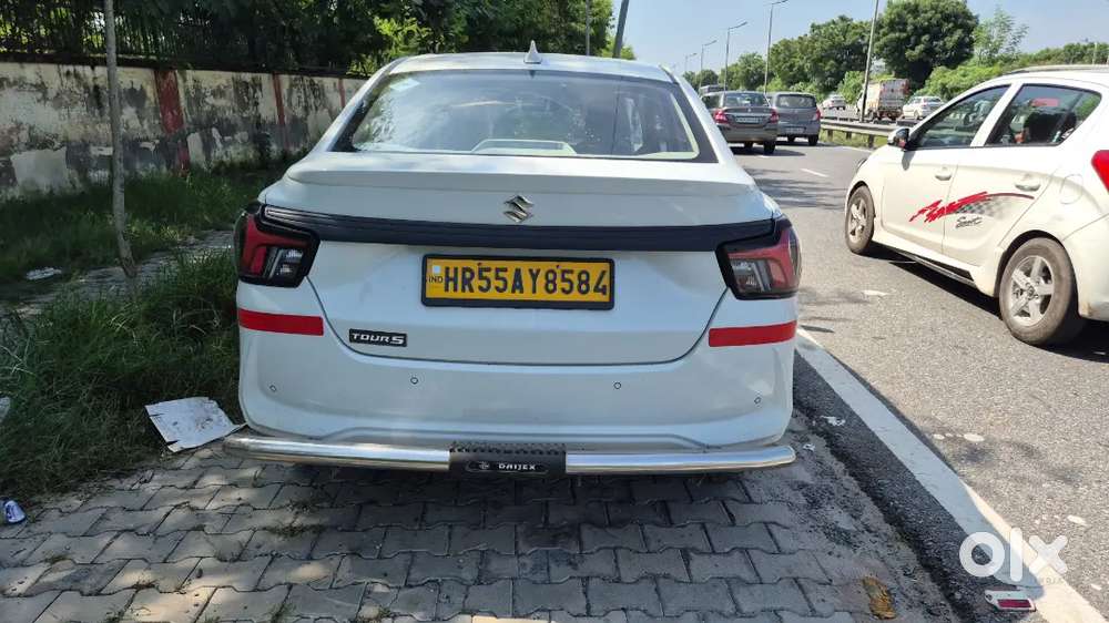 Maruti Suzuki Swift Dzire Tour 2025