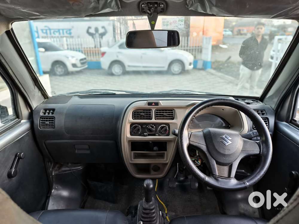 Maruti Suzuki Eeco Cng 5 Seater Ac, 2023, Cng & Hybrids