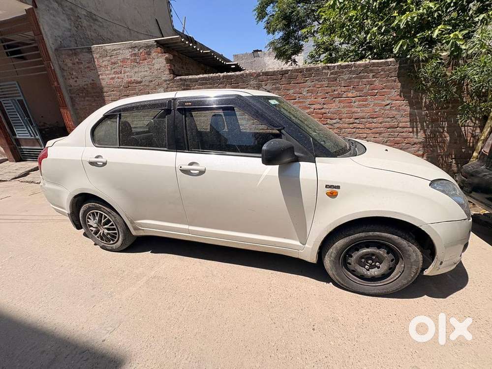 Maruti Suzuki Swift Dzire 2011 Diesel Good Condition