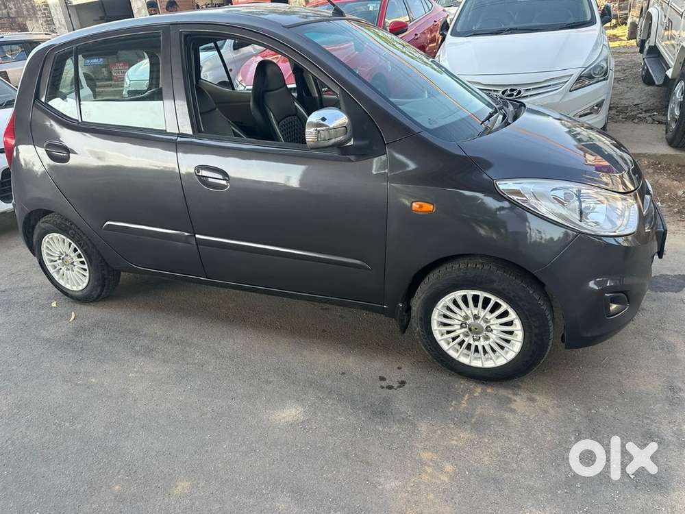 Hyundai I10 Life 2031