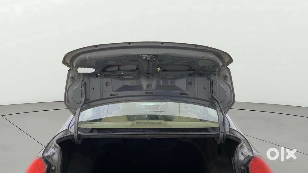 Maruti Suzuki Ciaz 2014-2017 Zxi, 2015, Petrol