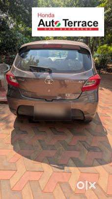 Tata Tiago Xza, 2017, Petrol