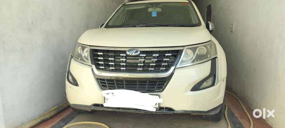 Mahindra Xuv500 Diesel Well Maintained