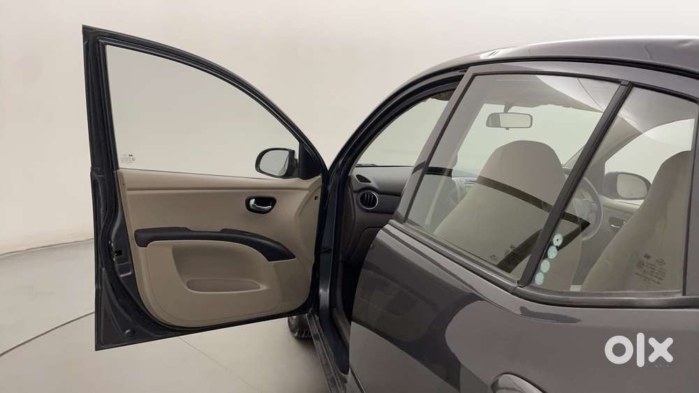 Hyundai I10 Sportz 1.2 Kappa2, 2013, Petrol