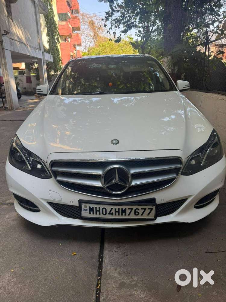 Mercedes-benz E-class E250 Cdi - Excellent Condition