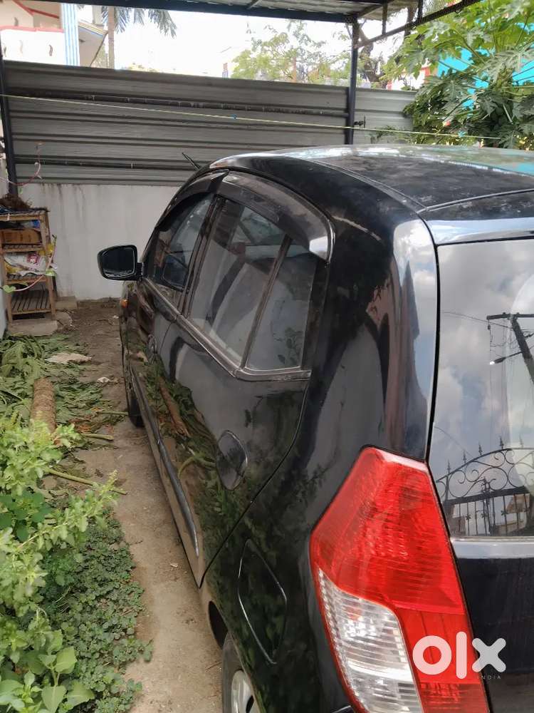 Hyundai I10 2010 Petrol Well Maintained And Good Condition
