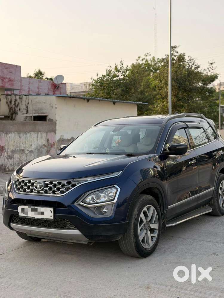 Tata Safari 2.0 Kryotec Xz Plus 6s Kaziranga, 2022, Diesel