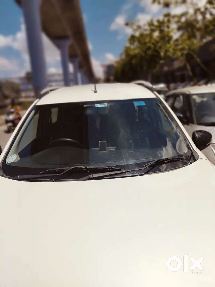 Maruti Suzuki Xl6 2019 Petrol Good Condition