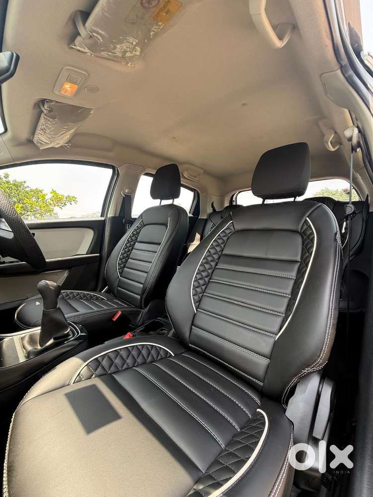 Tata Altroz Xm Plus Petrol, 2024, Petrol