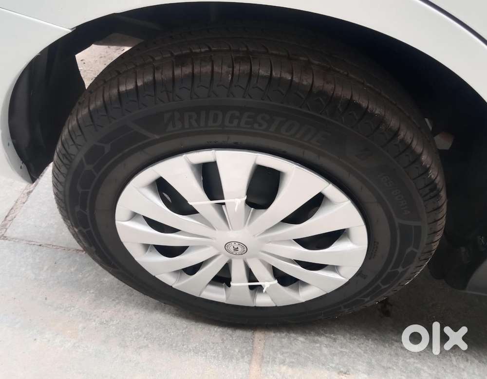 Maruti Suzuki Swift Dzire Vdi (o), 2018, Diesel