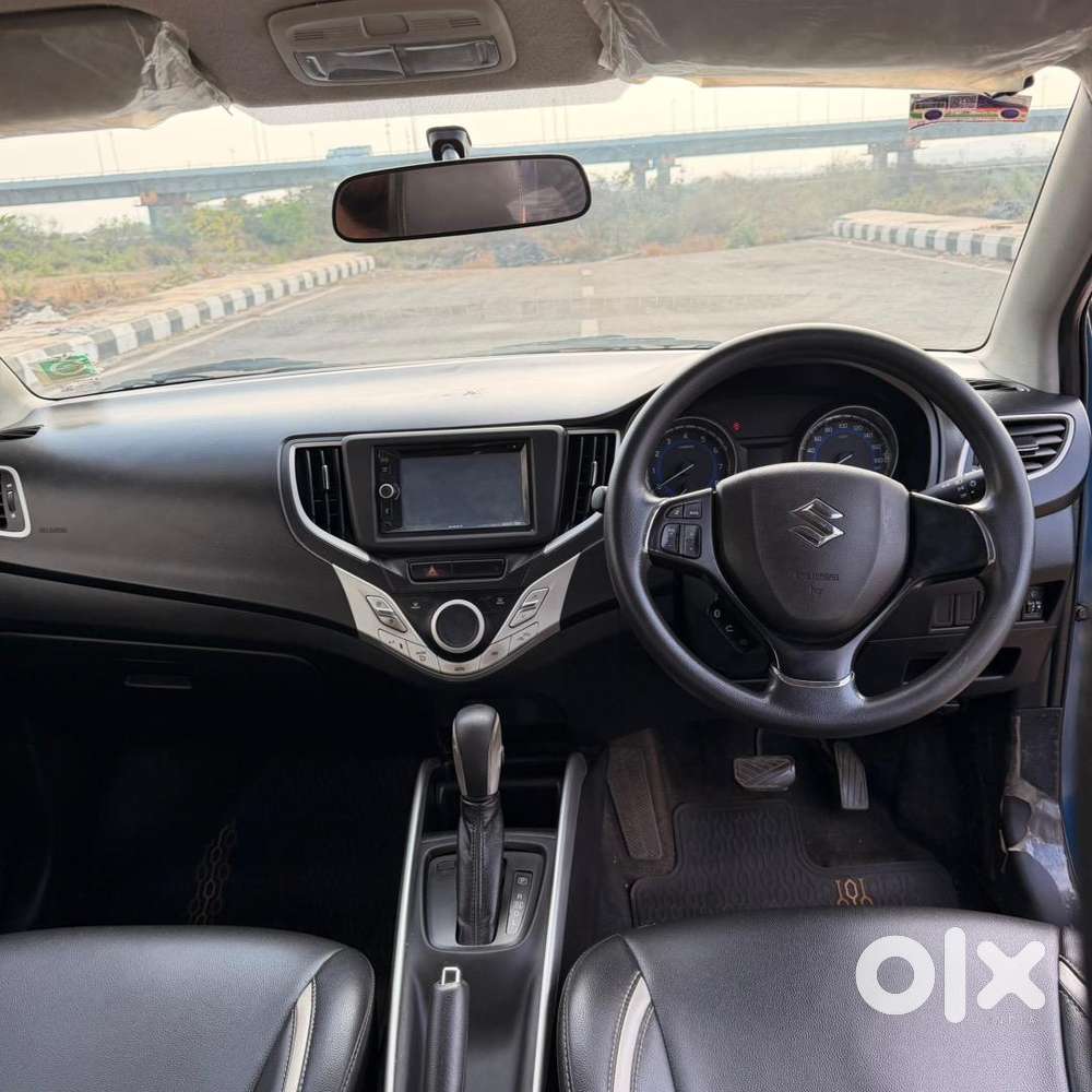 Baleno Automatic Only 49000 Km Done