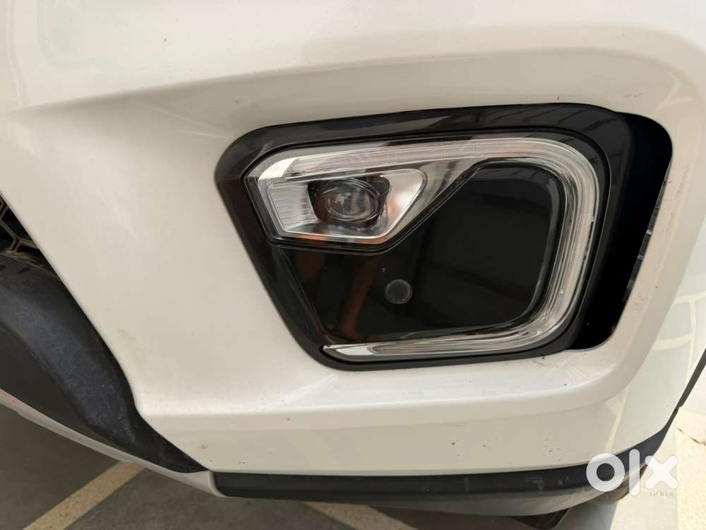 Mahindra Scorpio-n 2023 Diesel Well Maintained