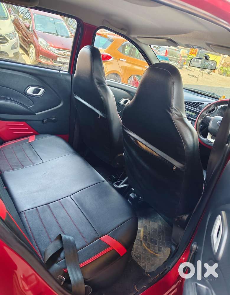 Datsun Redigo 1.0 T Option, 2019, Petrol