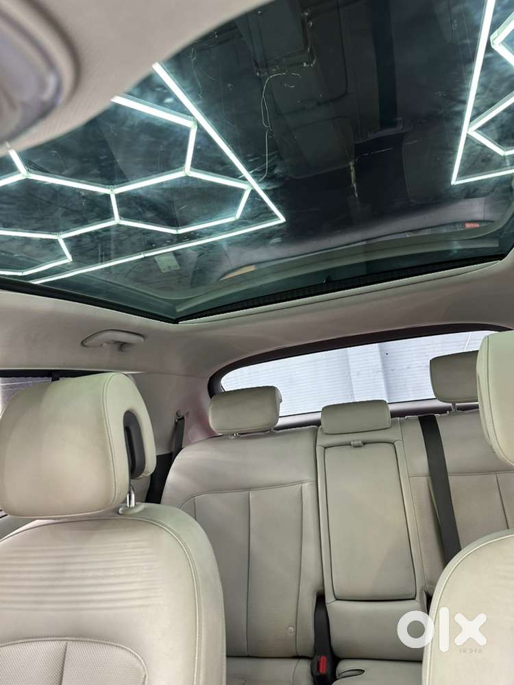 Hyundai Ioniq 5 Facelift 2023