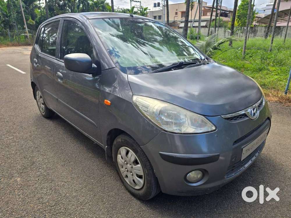 Hyundai I10 Magna Optional 1.1l, 2007, Petrol