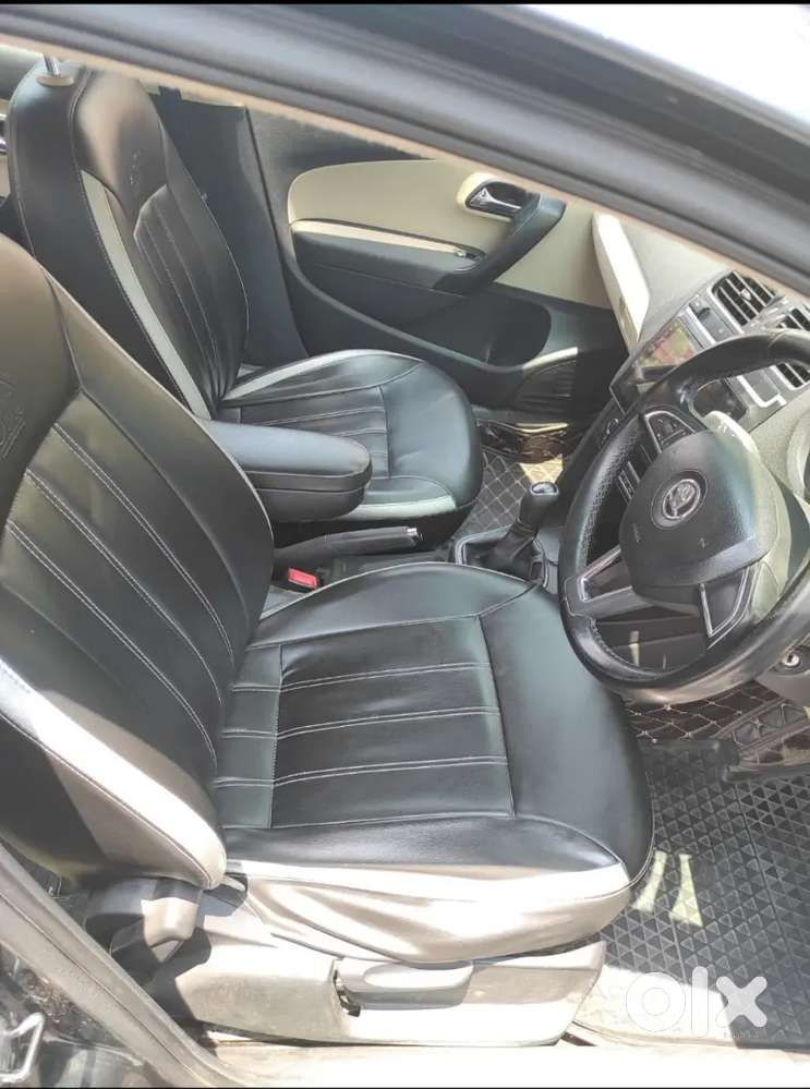 Skoda Rapid 1.5 Ambition 2017