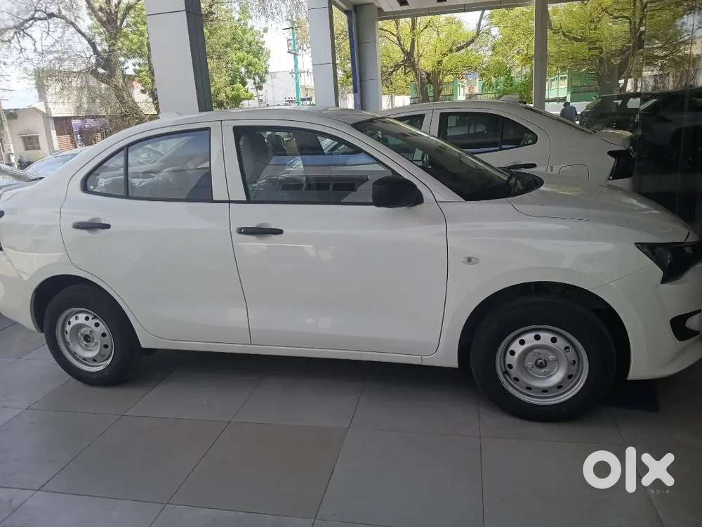 Maruti Suzuki Dzire 1.2 Tour S Cng 2026