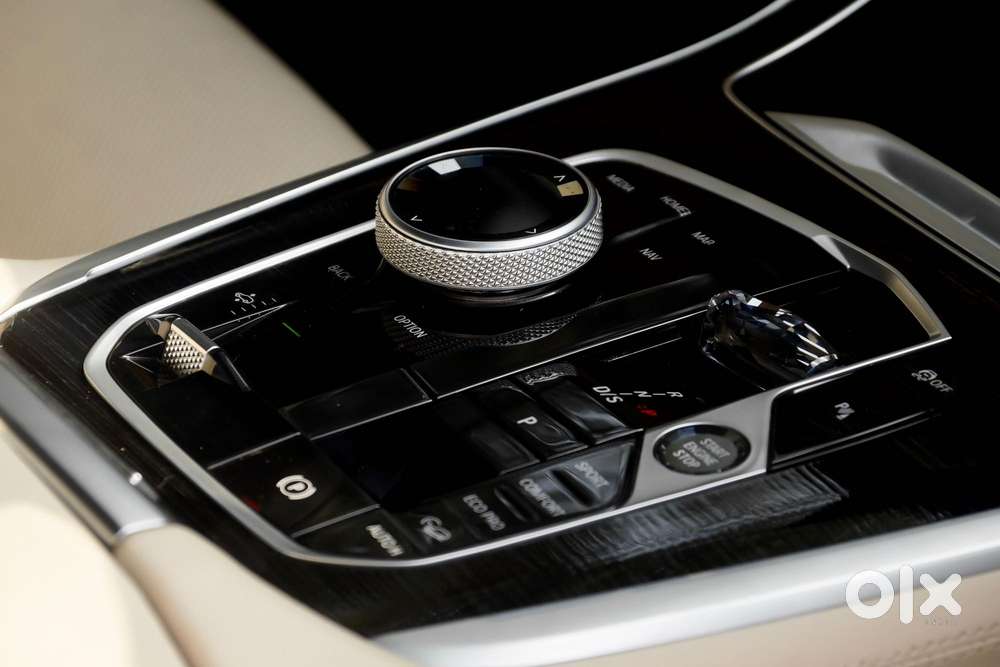 Bmw X7 3.0 Xdrive 40i M Sport, 2023, Petrol