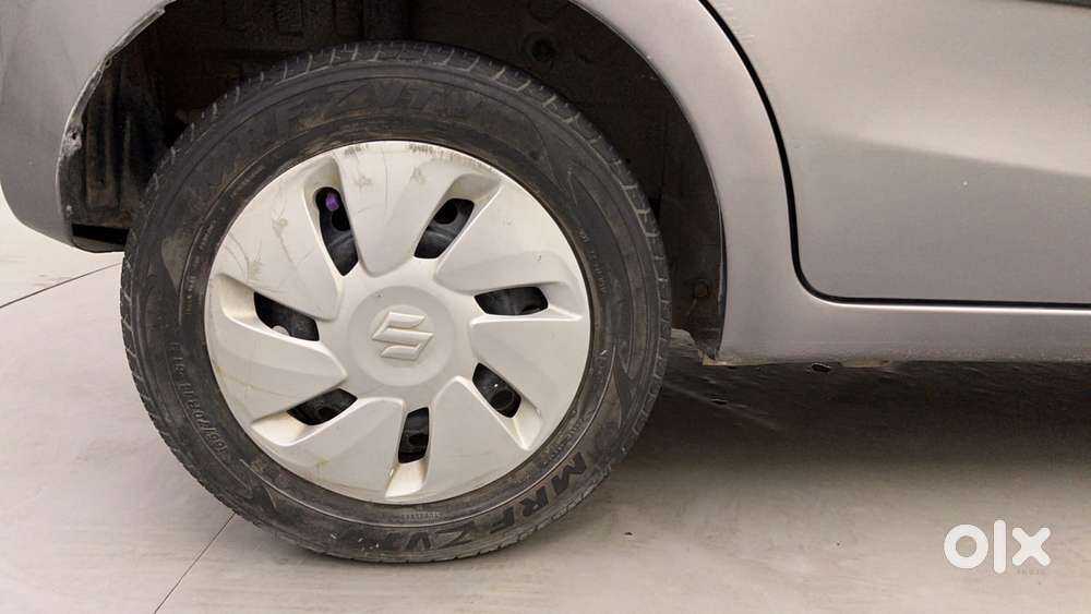 Maruti Suzuki Celerio 1.0 Vxi Amt, 2015, Petrol