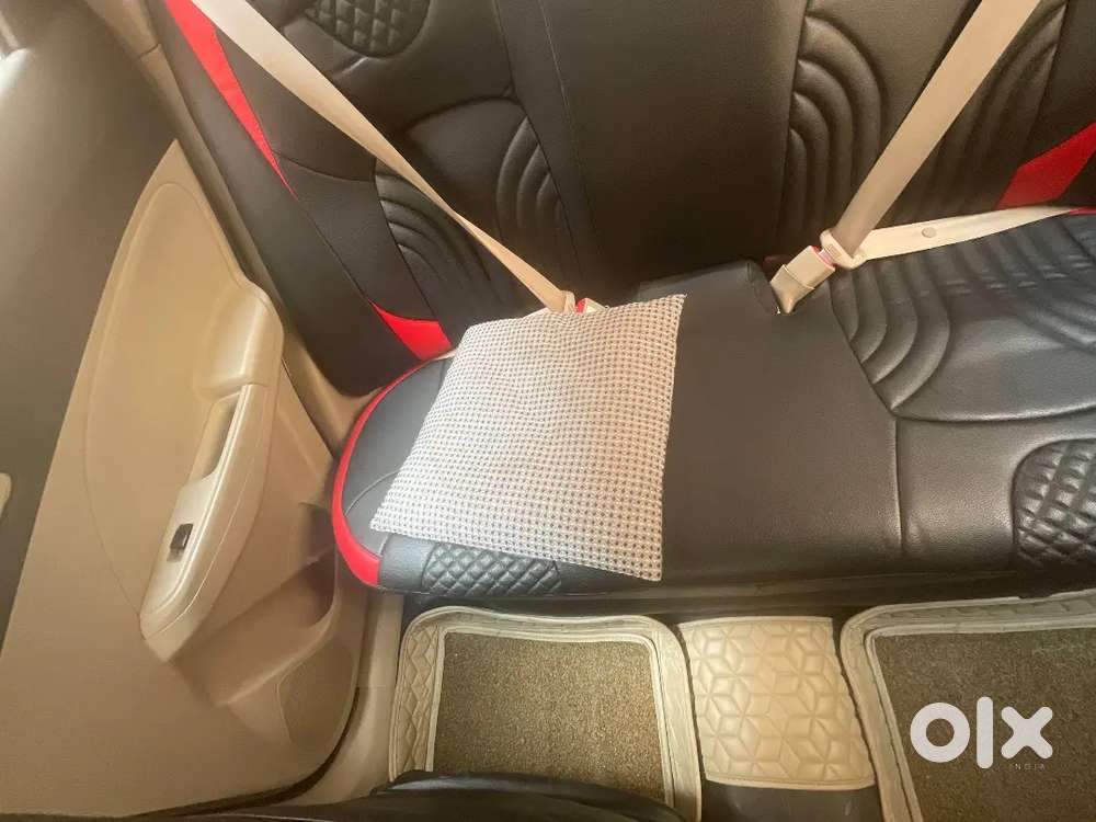 Maruti Suzuki Dzire 2025 Cng & Hybrids 1850 Km Driven. 6.5lac