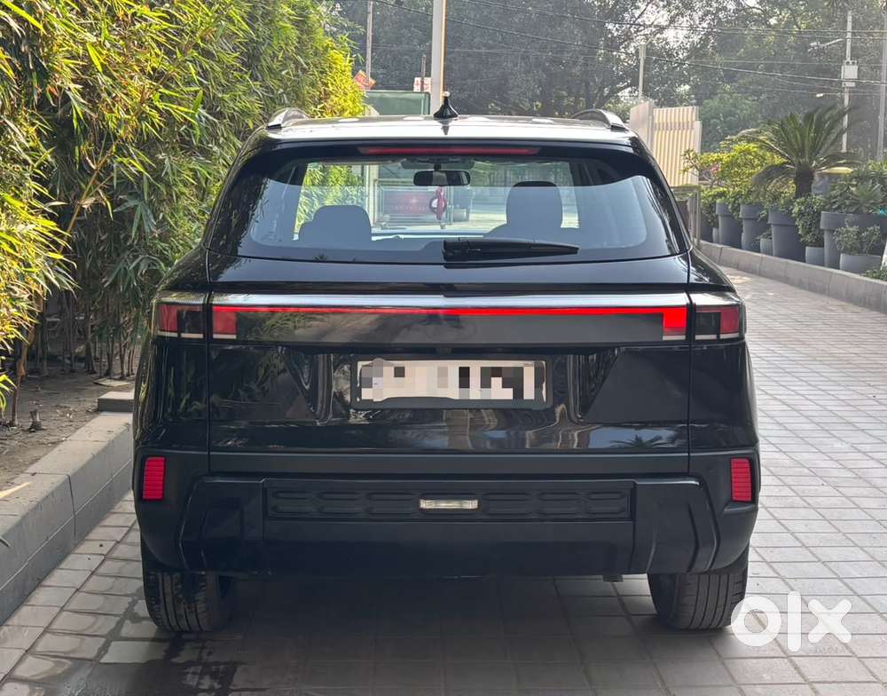 Hyundai Creta S Plus 1.5 Diesel Knight, 2025, Diesel