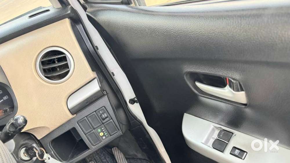 Maruti Suzuki Wagon R 1.0 Vxi Cng, 2018, Cng & Hybrids