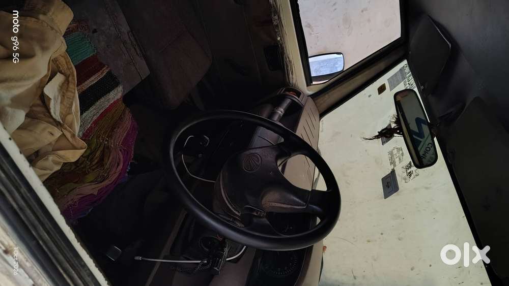 Mahindra Bolero Pik-up 2019