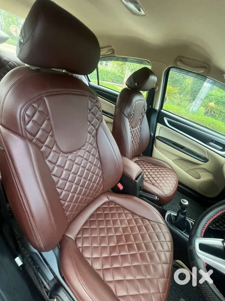 Honda Amaze Vx 1.2 Petrol Mt, 2023, Petrol