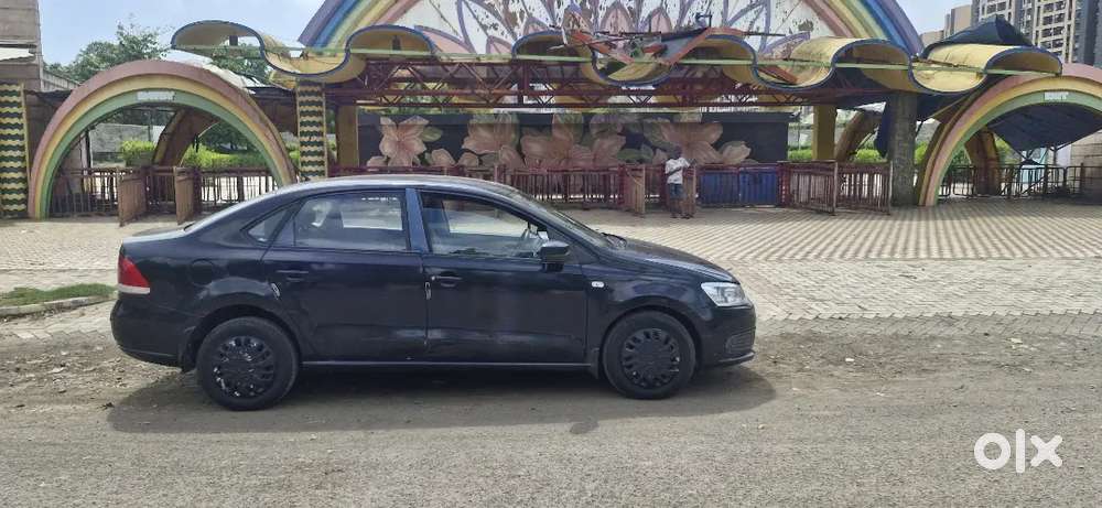 Volkswagen Vento 2011 Petrol Edition