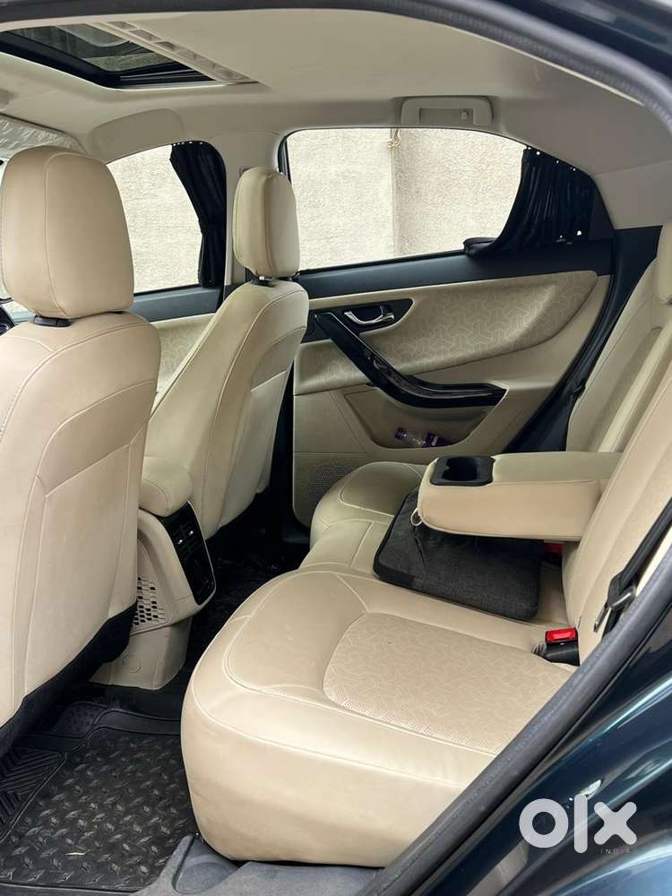 Tata Nexon Ev Max 2023