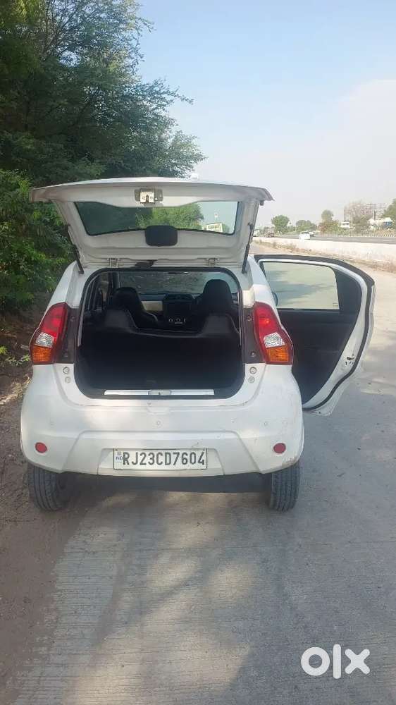 Nissan Datsun Redigo Car 2021