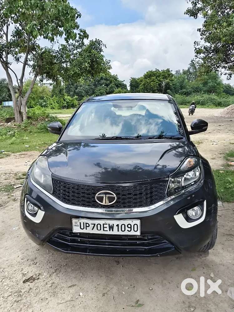 Tata Nexon Diesel 2019 Variant