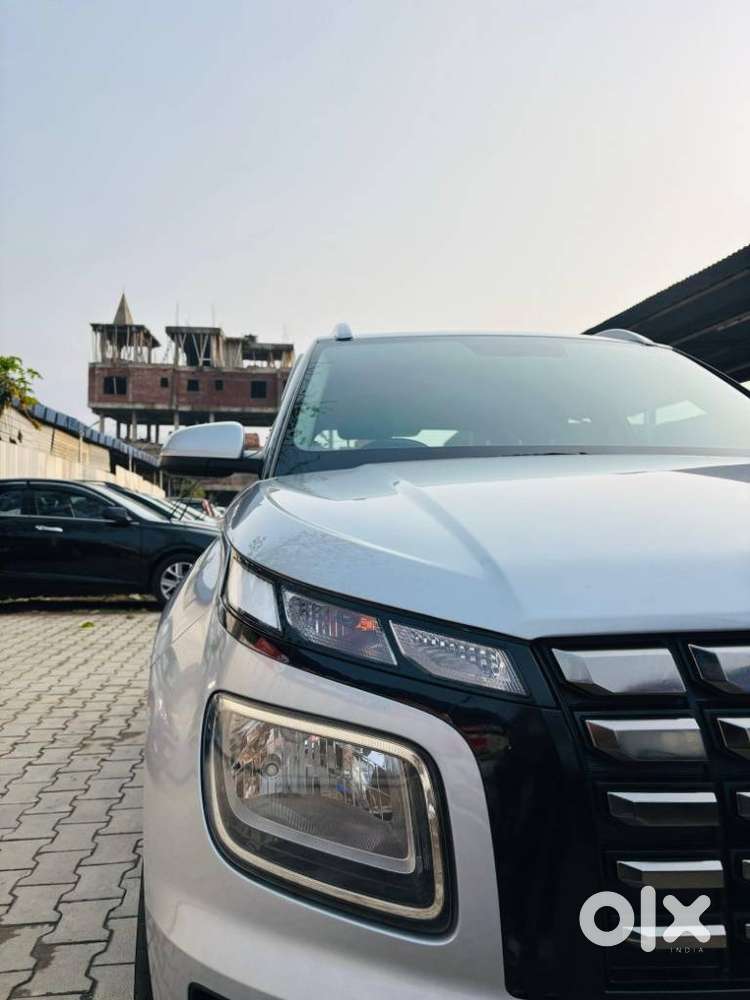 Hyundai Venue S 1.2 Petrol, 2024, Petrol