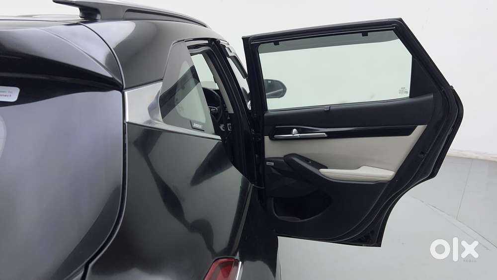 Kia Seltos 1.4 Gtx + Petrol At, 2019, Petrol