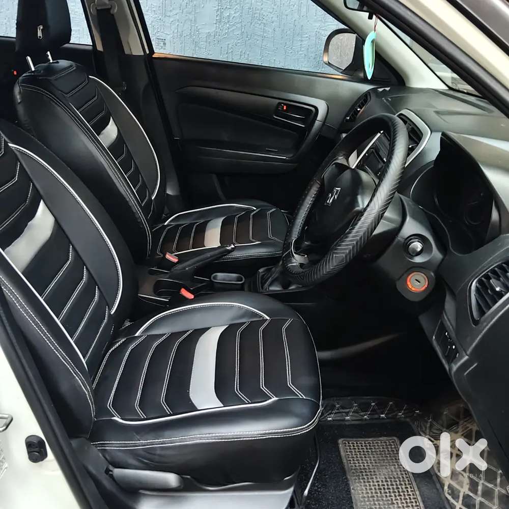Well Maintained Car 1st Owner New Tyre With Alloy Wheels